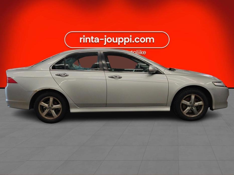 HONDA Accord 2006