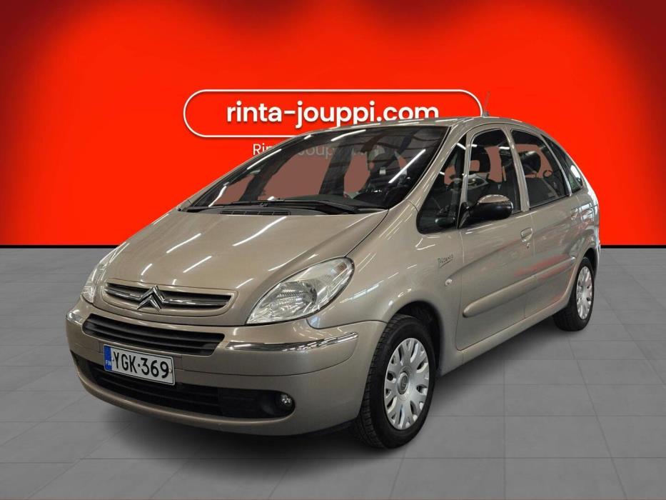 CITROEN Xsara Picasso 2006