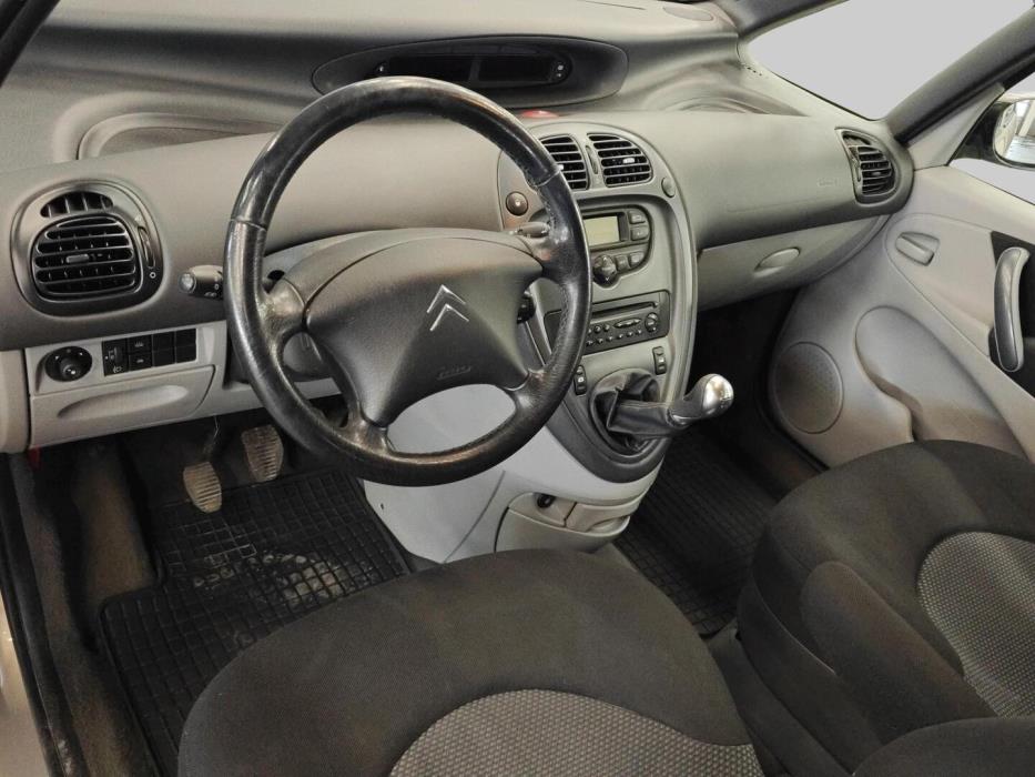 CITROEN Xsara Picasso 2006