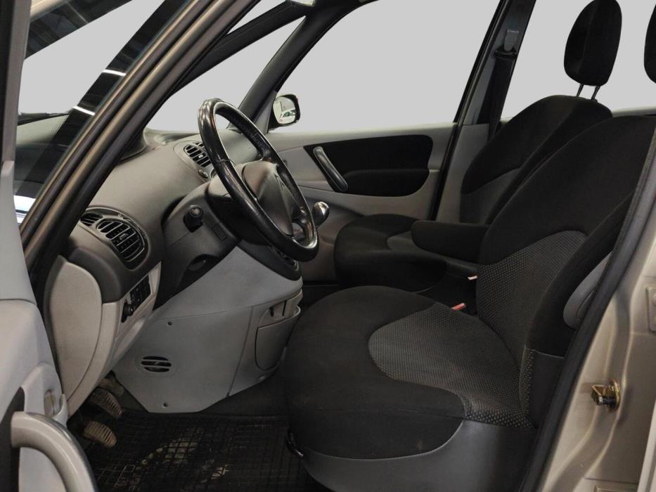 CITROEN Xsara Picasso 2006