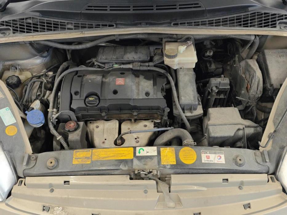 CITROEN Xsara Picasso 2006