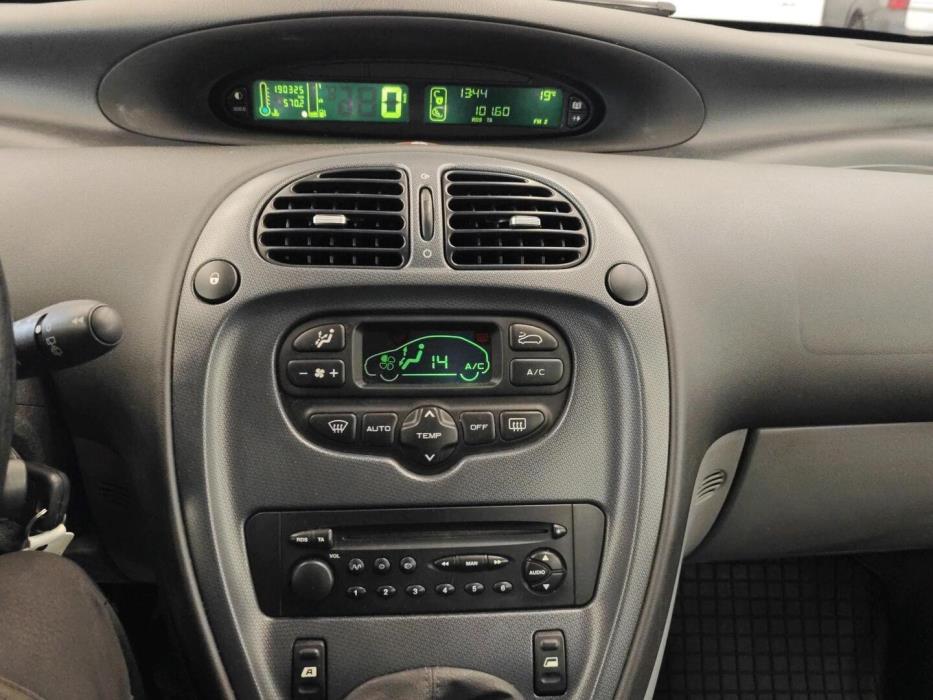 CITROEN Xsara Picasso 2006