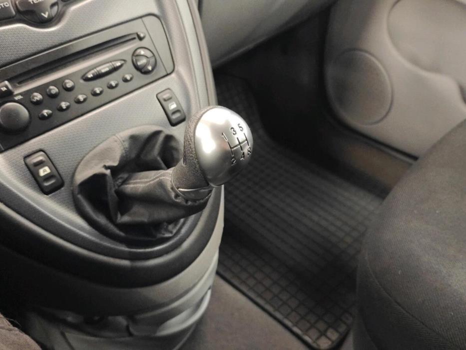 CITROEN Xsara Picasso 2006