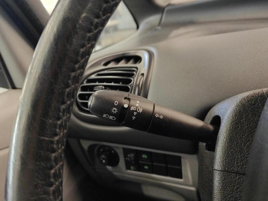 CITROEN Xsara Picasso 2006