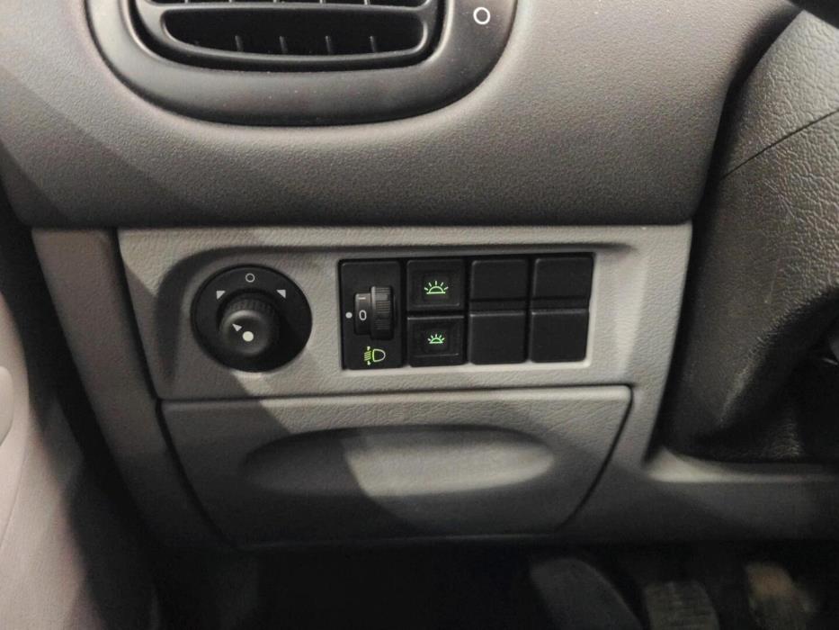 CITROEN Xsara Picasso 2006