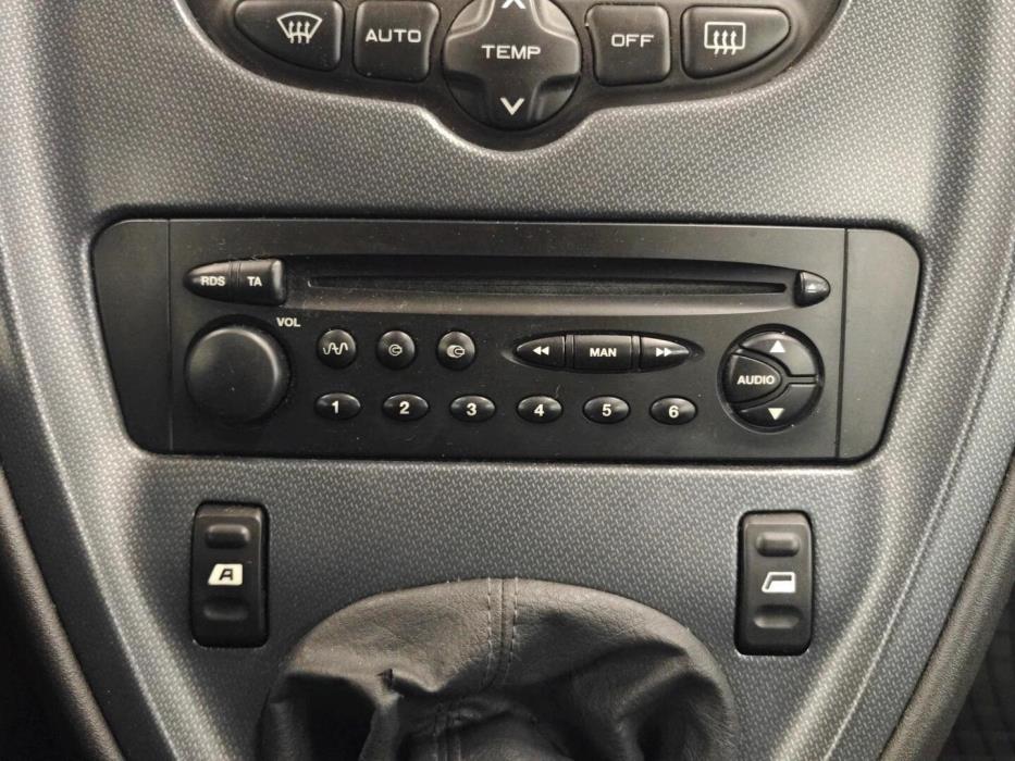 CITROEN Xsara Picasso 2006