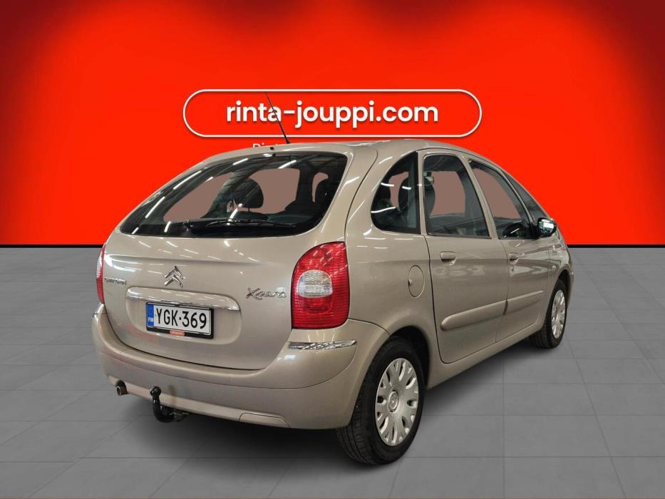 CITROEN Xsara Picasso 2006