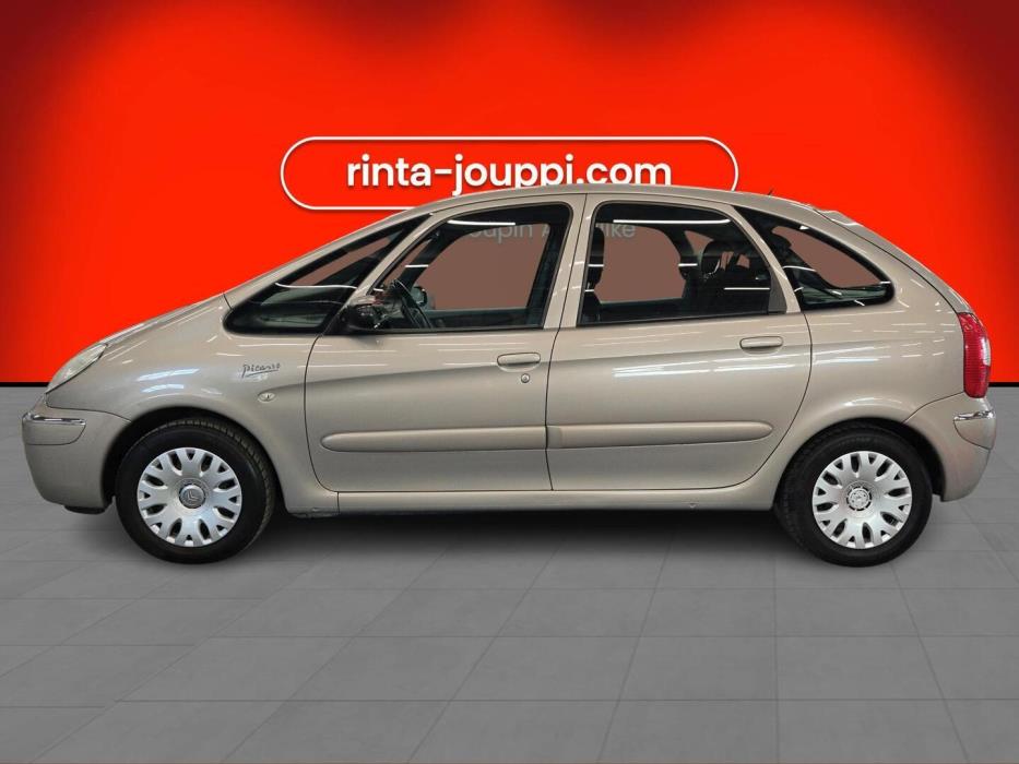 CITROEN Xsara Picasso 2006
