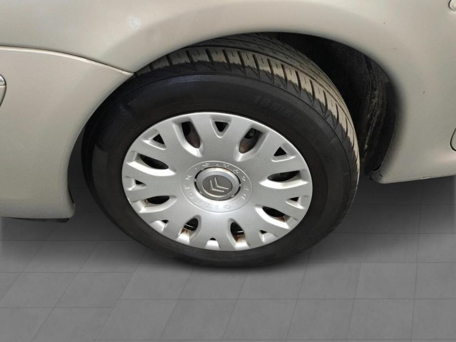 CITROEN Xsara Picasso 2006