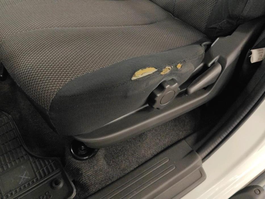 MITSUBISHI L200 2017