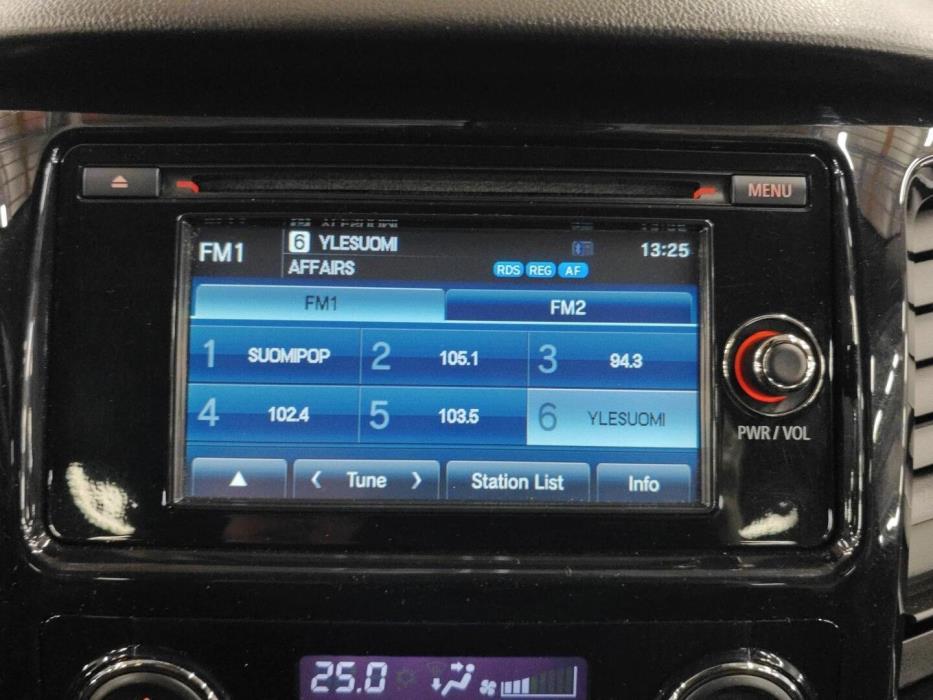 MITSUBISHI L200 2017