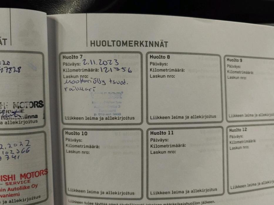 MITSUBISHI L200 2017