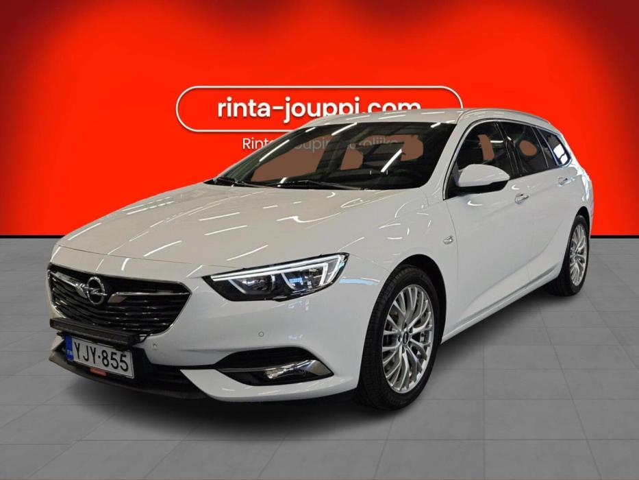 OPEL Insignia 2018