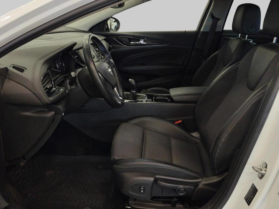OPEL Insignia 2018