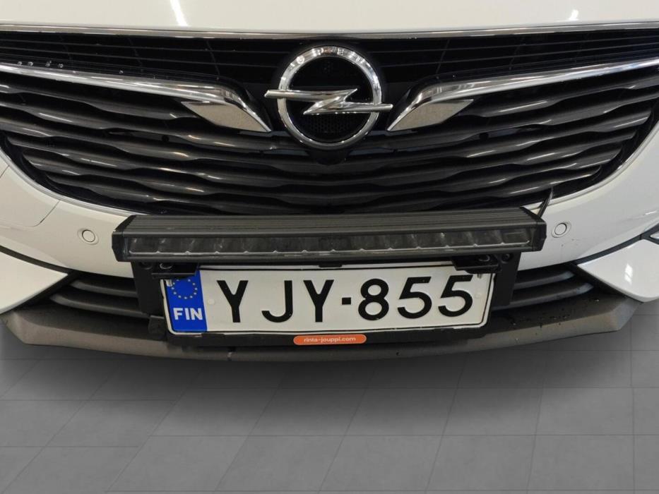 OPEL Insignia 2018
