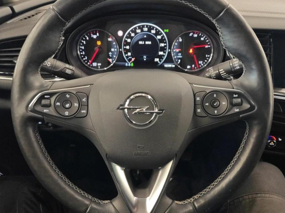 OPEL Insignia 2018