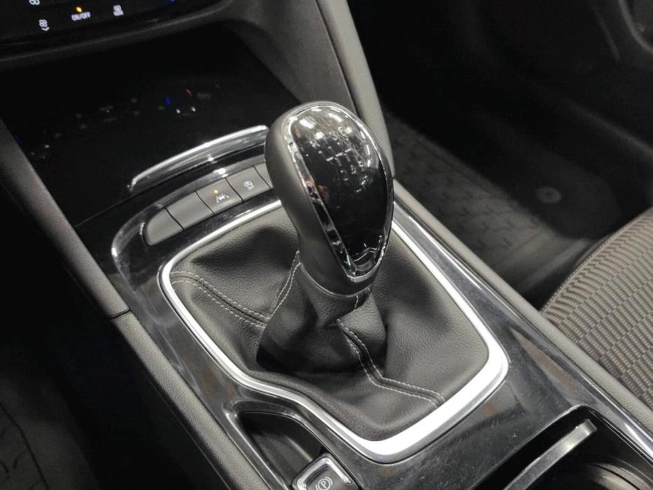 OPEL Insignia 2018