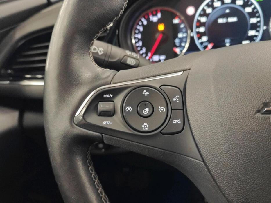 OPEL Insignia 2018