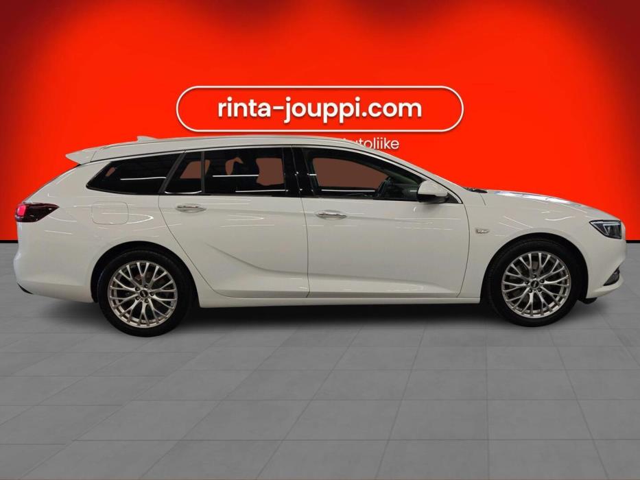 OPEL Insignia 2018