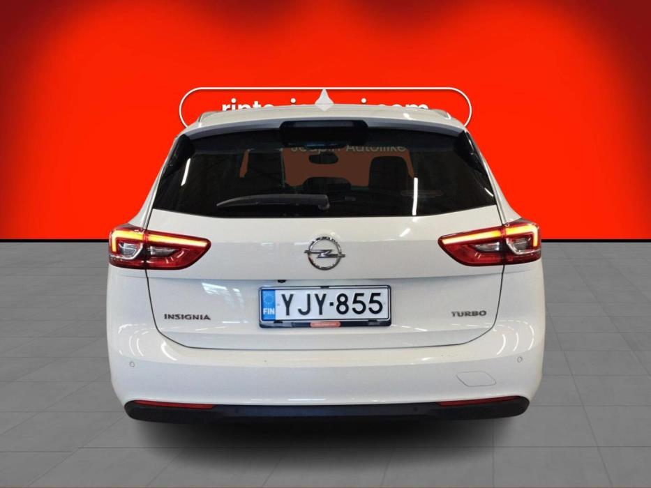OPEL Insignia 2018