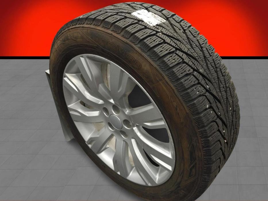 LAND ROVER Discovery 2016