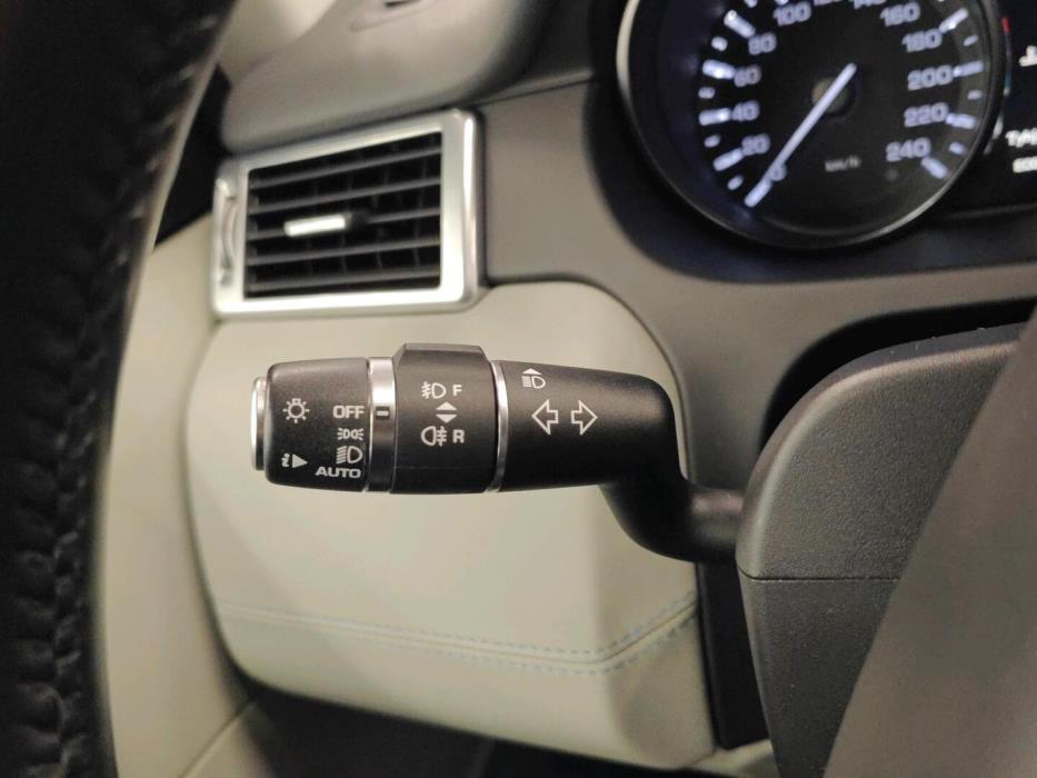 LAND ROVER Discovery 2016