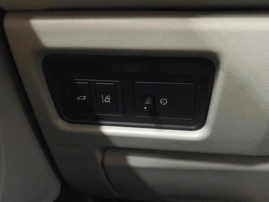 LAND ROVER Discovery 2016