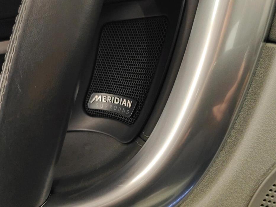 LAND ROVER Discovery 2016