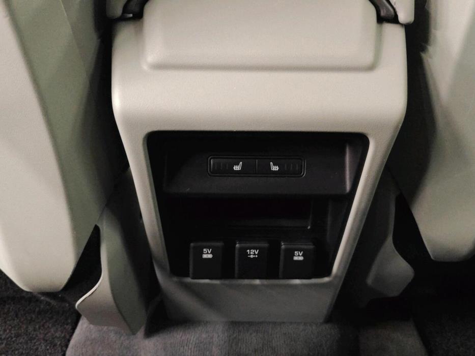 LAND ROVER Discovery 2016