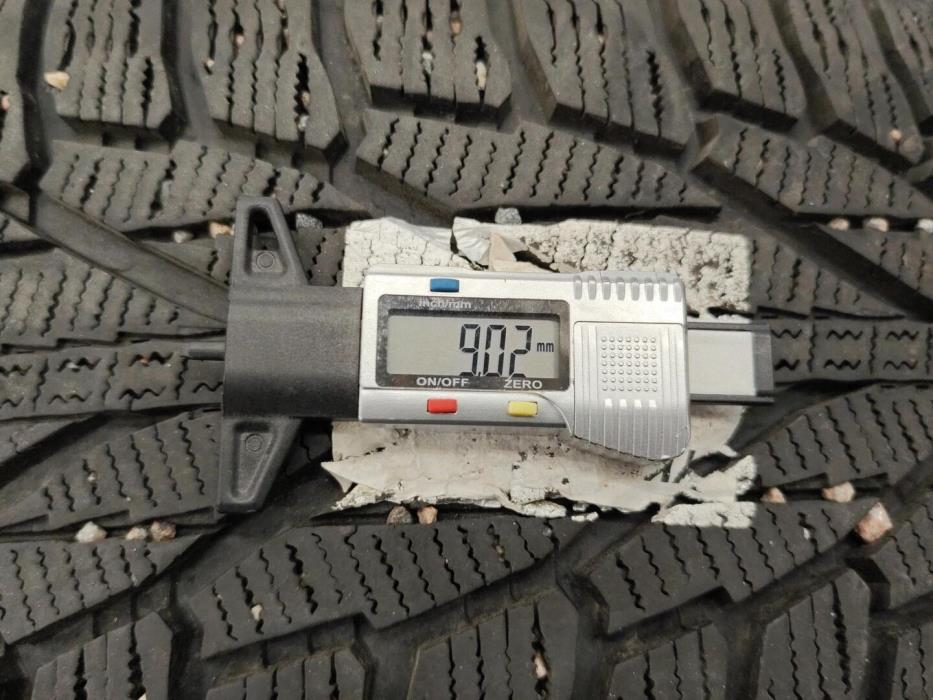 LAND ROVER Discovery 2016