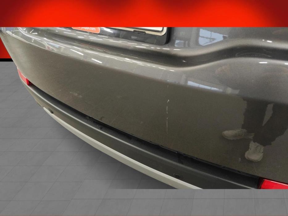 LAND ROVER Discovery 2016