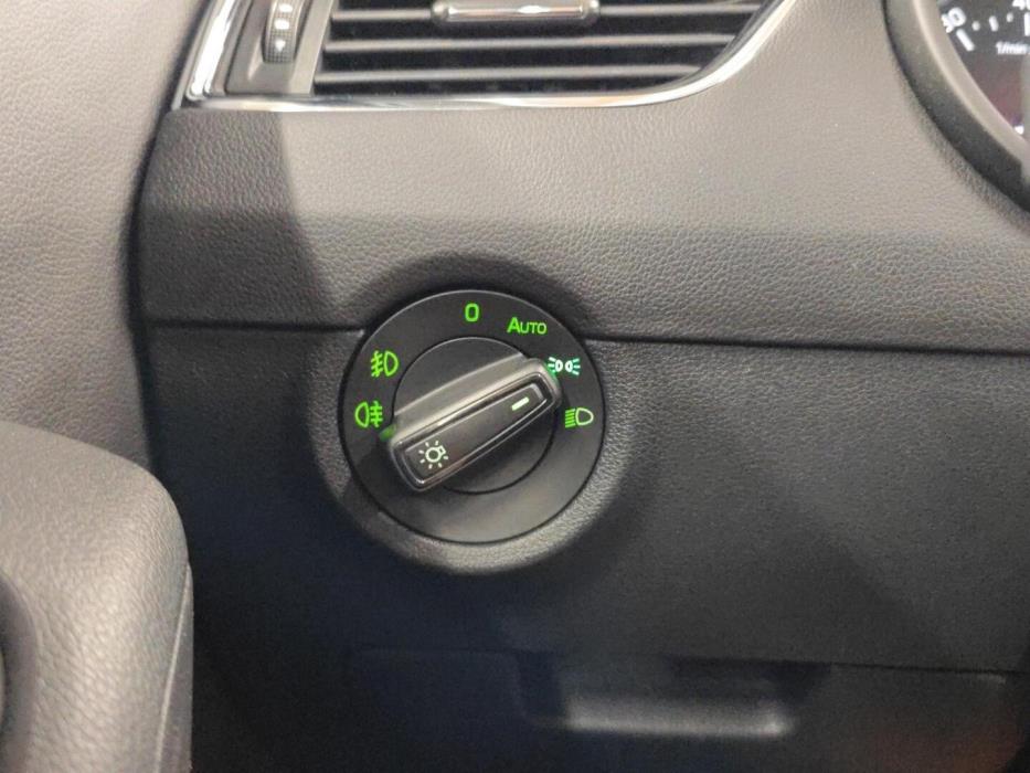 SKODA Octavia 2014