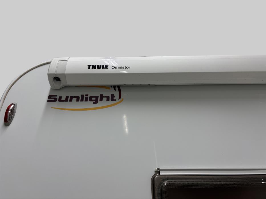 SUNLIGHT T 64 2014
