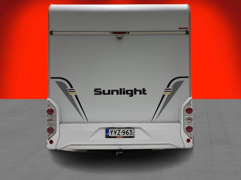 SUNLIGHT T 64 2014