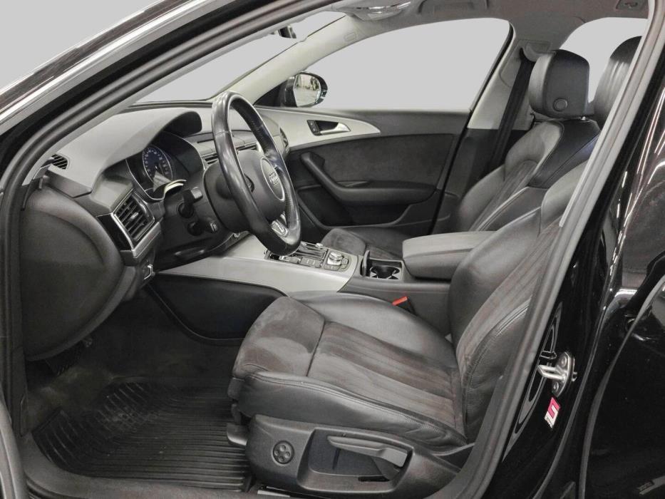 AUDI A6 allroad quattro 2017