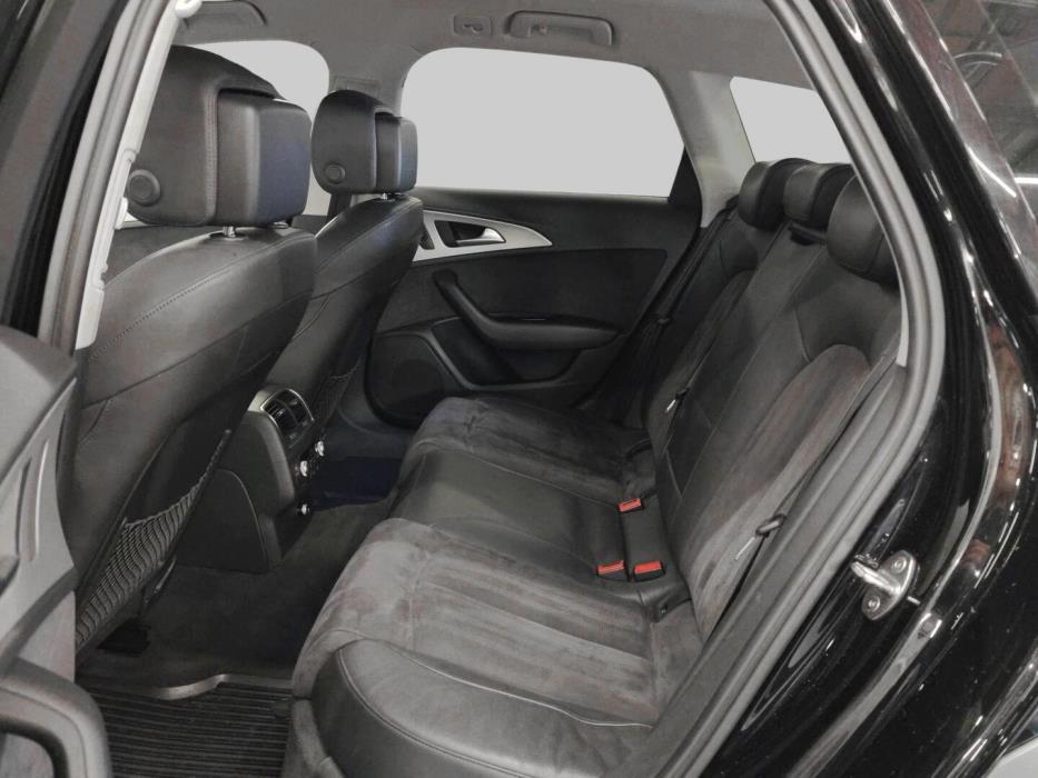 AUDI A6 allroad quattro 2017