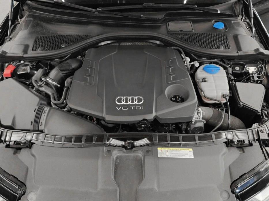 AUDI A6 allroad quattro 2017