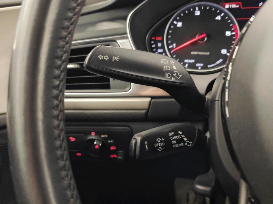 AUDI A6 allroad quattro 2017