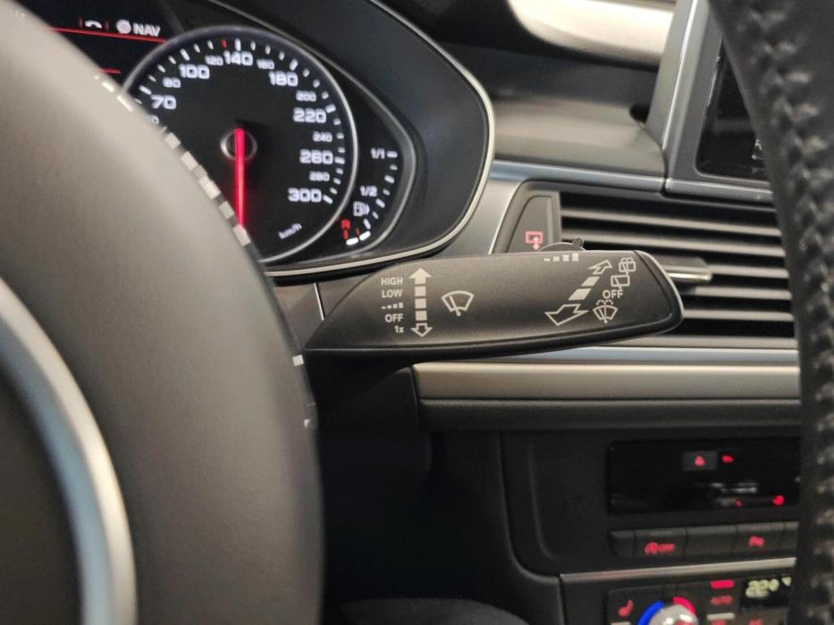 AUDI A6 allroad quattro 2017