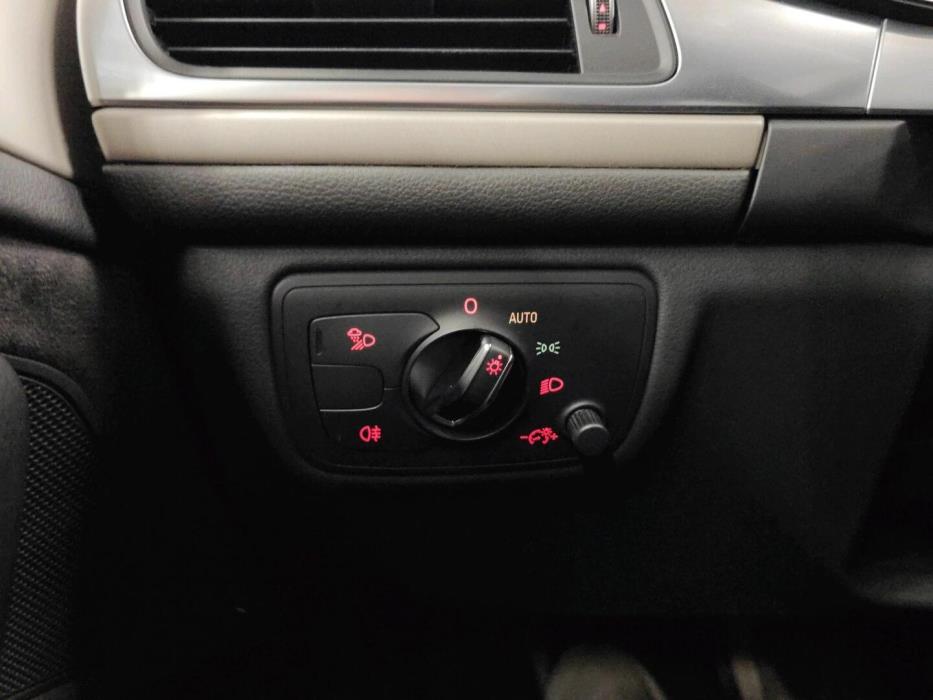 AUDI A6 allroad quattro 2017