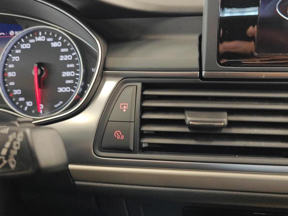 AUDI A6 allroad quattro 2017