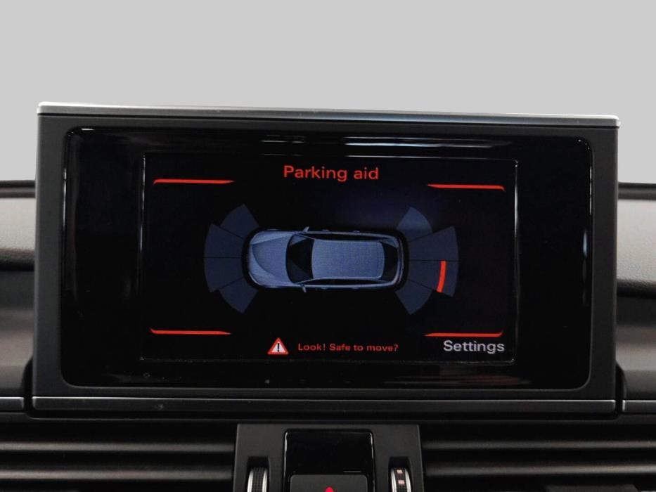 AUDI A6 allroad quattro 2017