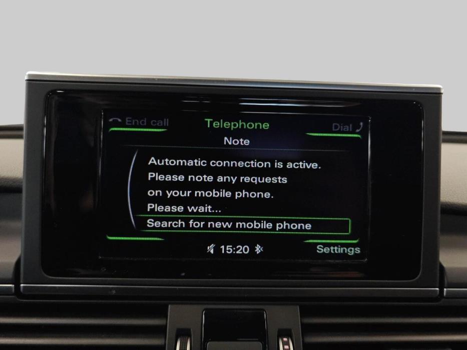 AUDI A6 allroad quattro 2017