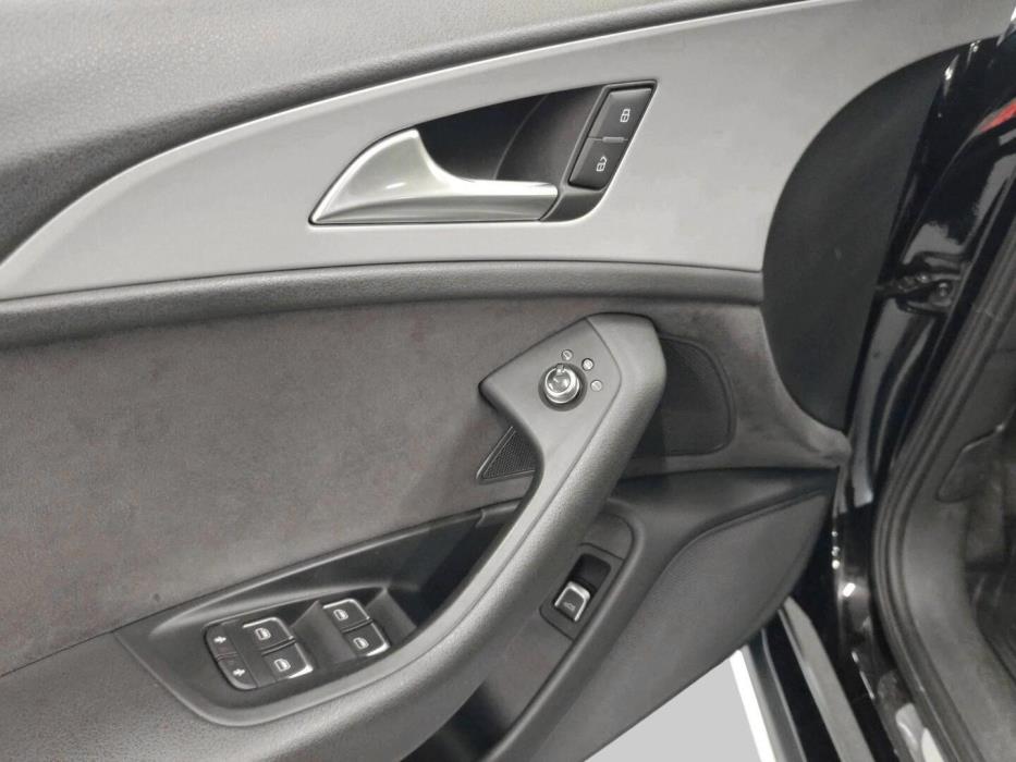 AUDI A6 allroad quattro 2017