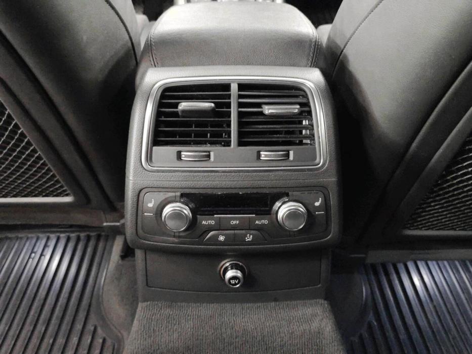 AUDI A6 allroad quattro 2017