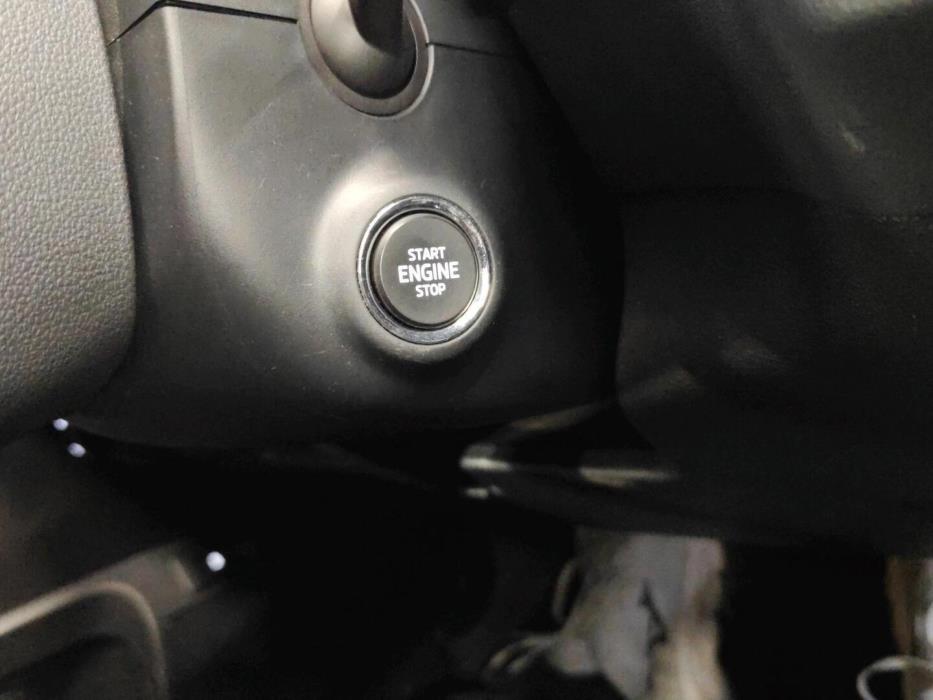 SKODA Karoq 2019