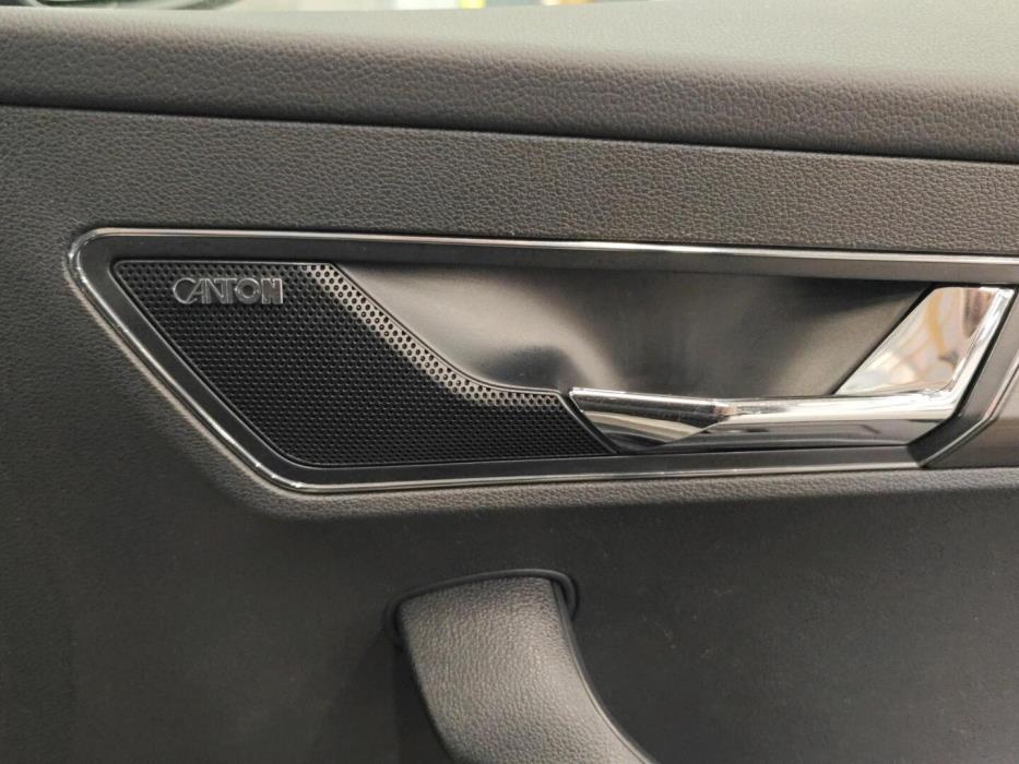 SKODA Karoq 2019