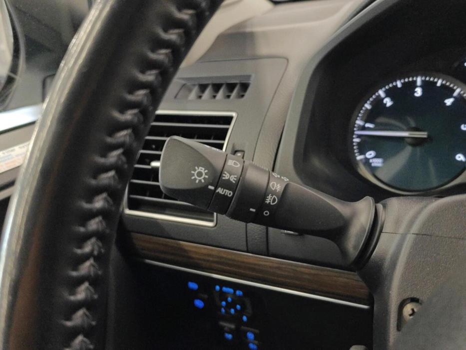 TOYOTA Land Cruiser 2021