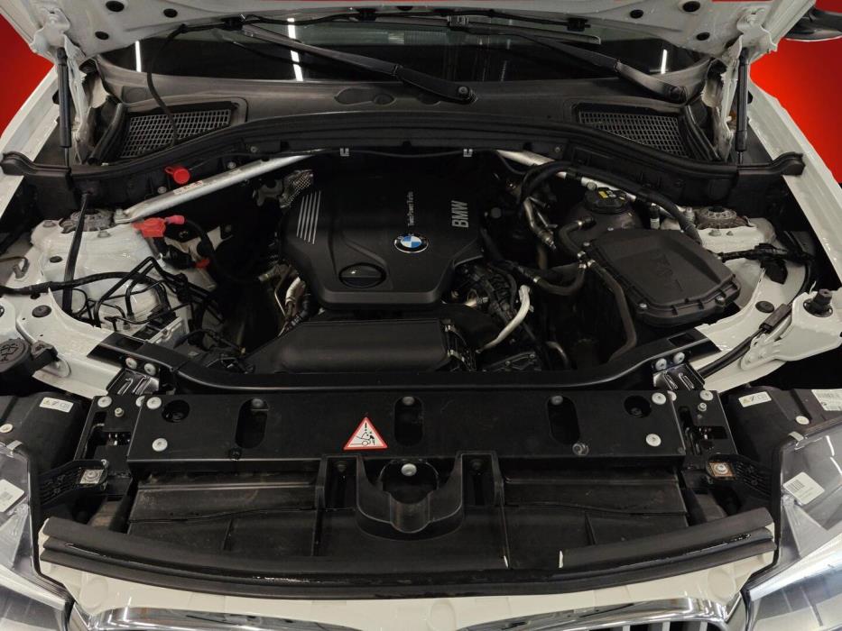 BMW X3 2015