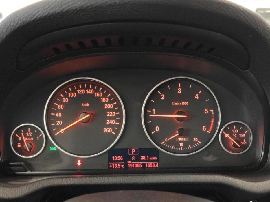 BMW X3 2015